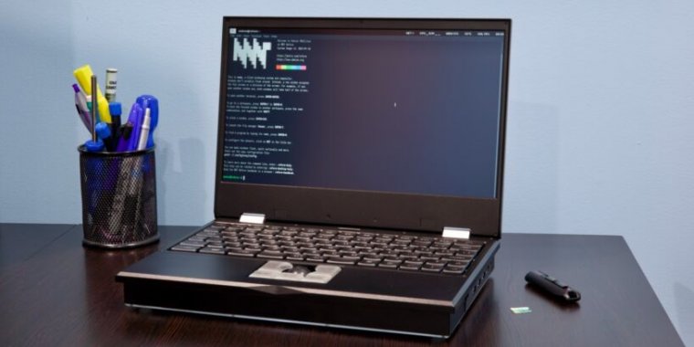 If you’re a Linux fan or open source advocate looking for a decent laptop, you actually have some solid options right now—much better, at least, t