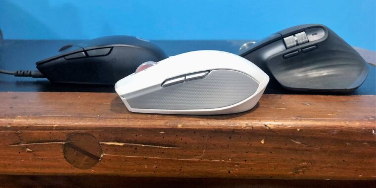 Want a great PC mouse? Understand these terms - Ars Technica