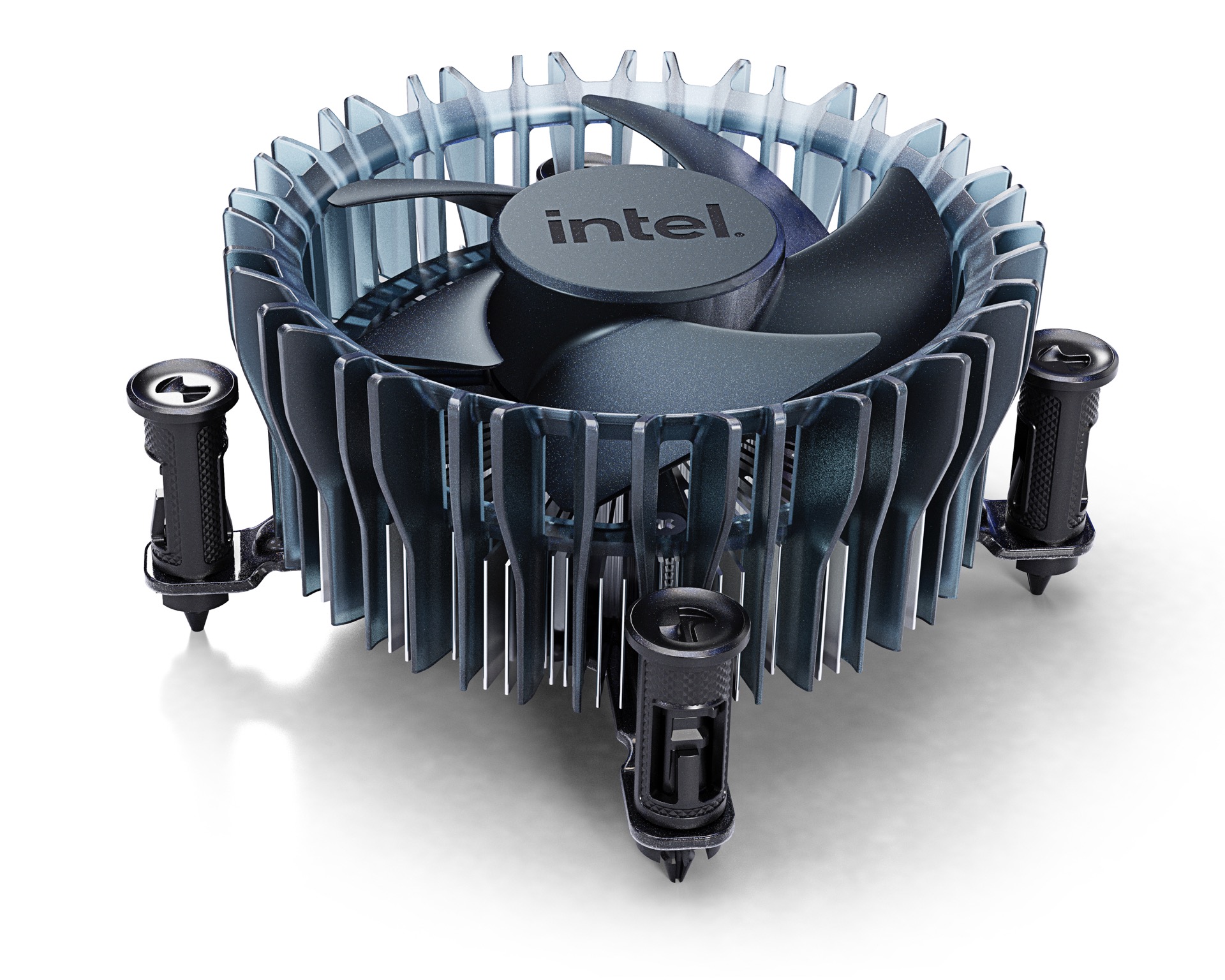 Intel's desktop CPU lineup gets a comprehensive overhaul with new