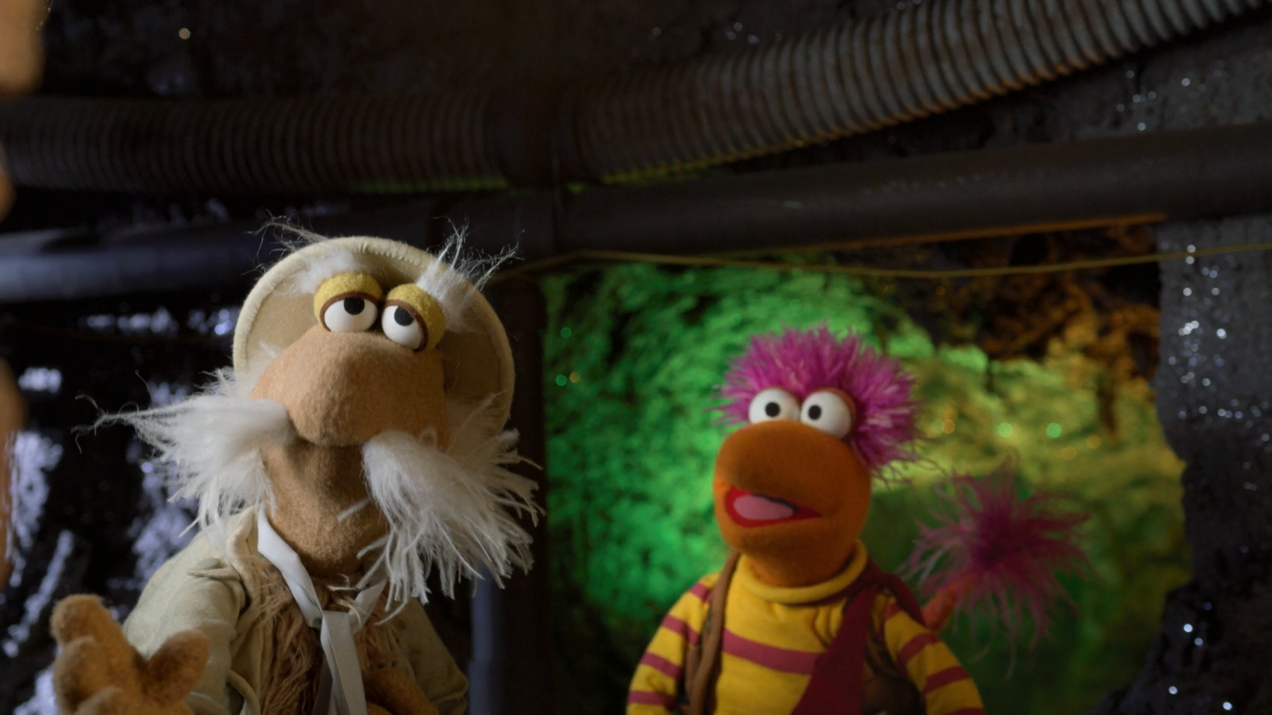 Review: Fraggle Rock on Apple TV+ is the Muppet series Disney+