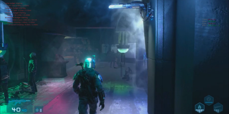 New Star Wars 1313 footage reveals the (canceled) Boba Fett game we always wanted