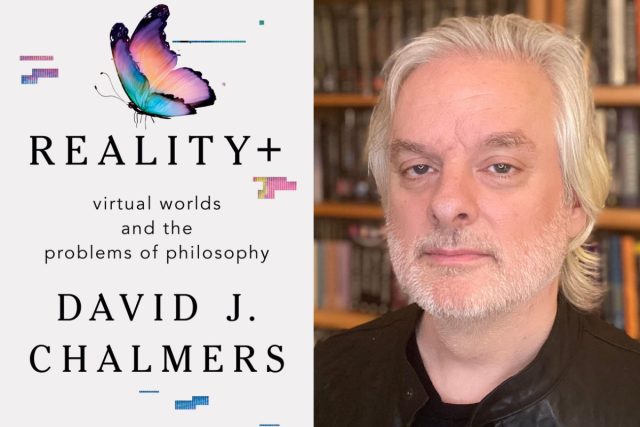 NYU philosopher David Chalmers ponders the philosophical implications of virtual worlds.