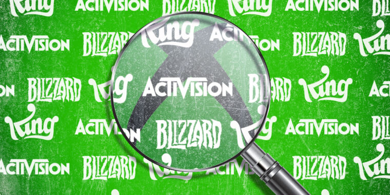 Report: US Senators urge FTC to scrutinize Microsoft/Activision merger [Updated]