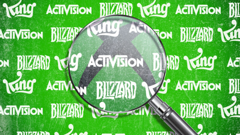 Phil Spencer on Activision Blizzard King + Xbox