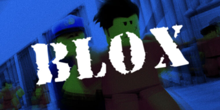 Judge’s order slaps Roblox player with permanent game ban thumbnail