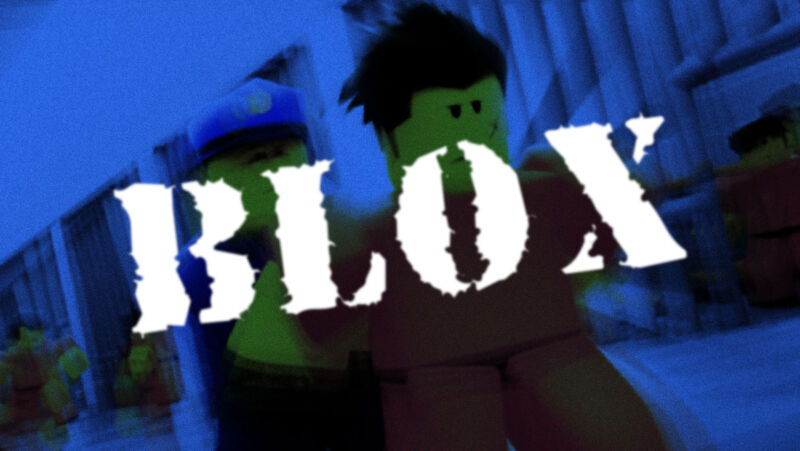 Jogador processado pela Roblox é banido permanentemente por ordem judicial