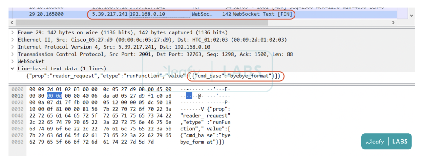 Android malware can factory-reset phones after draining bank accounts ...