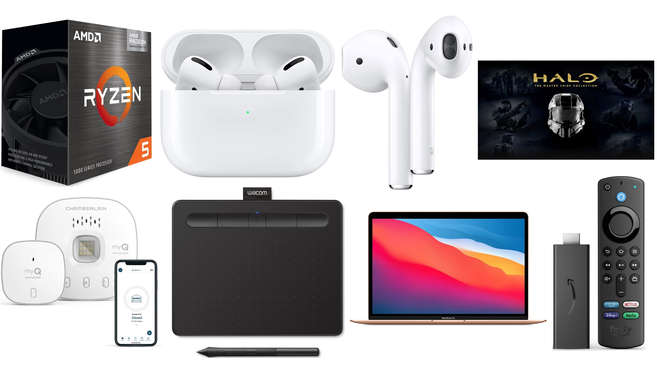 Today's best deals: Apple AirPods Pro, MacBook Air, and more | Ars 
