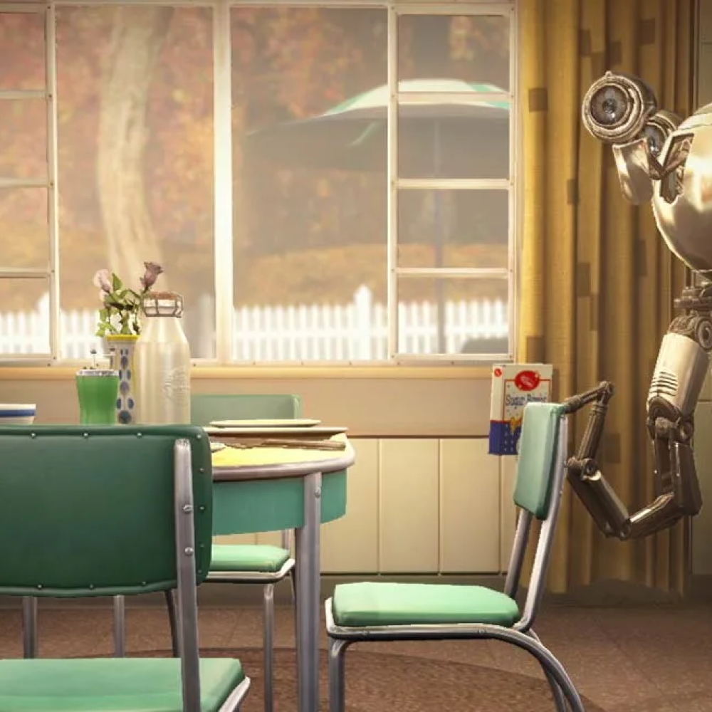 FALLOUT TV SERIES 2024 visual data 4