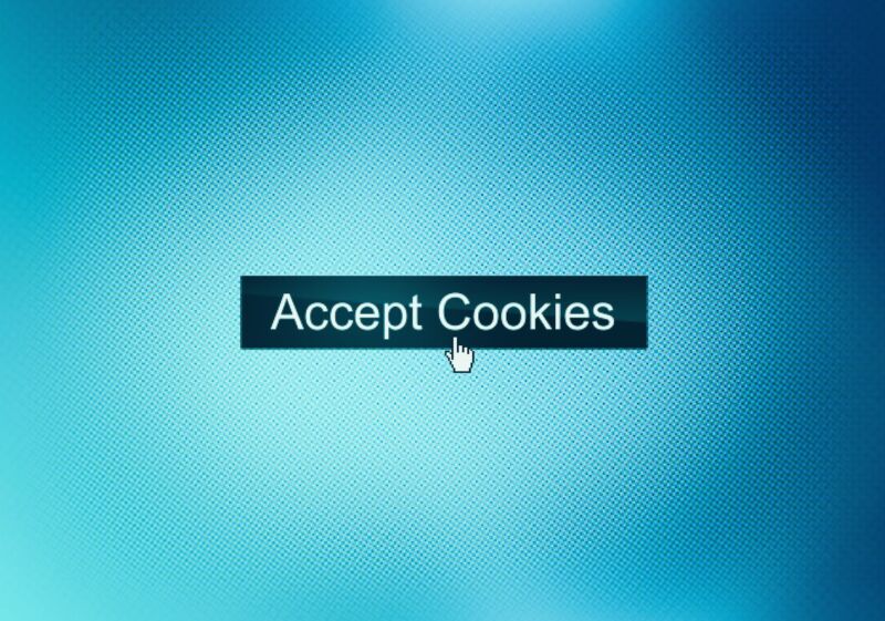 France orders Google and Facebook to offer one-click cookie rejection