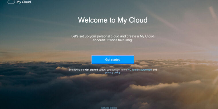 Les utilisateurs fulminent après que la violation du réseau My Cloud les empêche d’accéder à leurs données