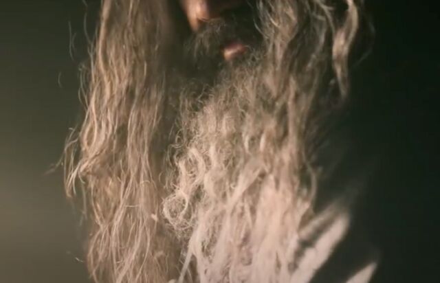 Taika Waititi stars as Blackbeard.