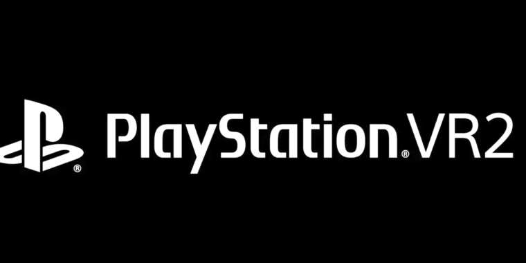 Sony confirms PlayStation VR2 specs, first official title thumbnail