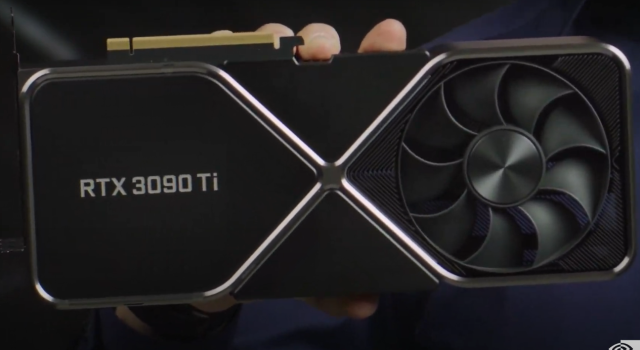 Technical details of the GeForce RTX 3000 - more than just a miraculous  increase in shaders