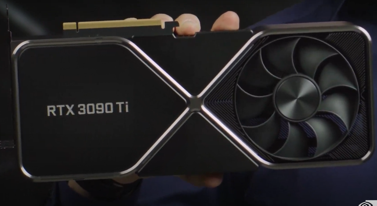 the RTX 3000 series with new high- and low-end GPUs | Ars Technica