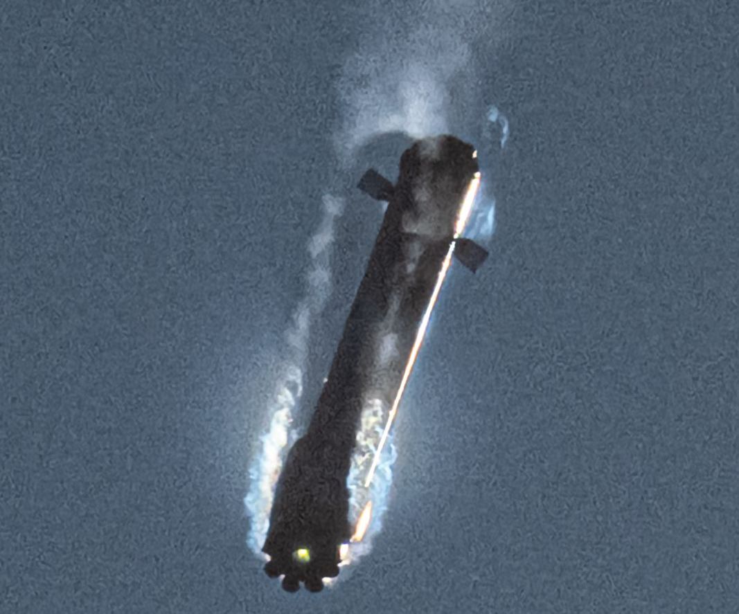 Rocket Report: Neutron may land in Virginia; it’s to be Starship for Starlink
