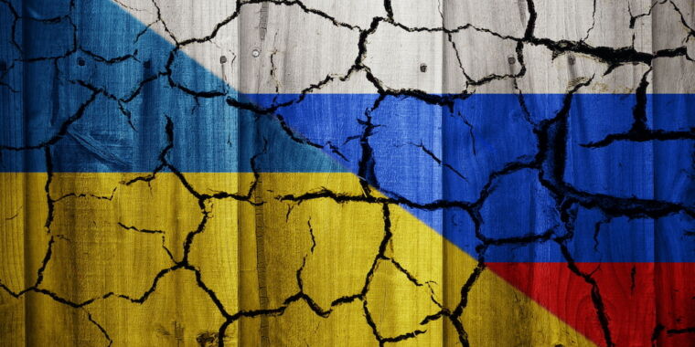 Ukraine is under attack by hacking tools repurposed from Conti cybercrime group thumbnail