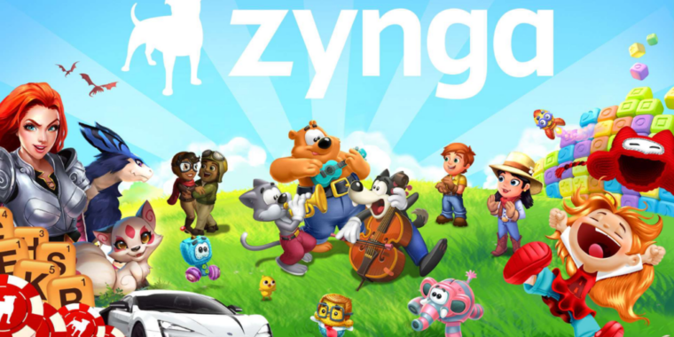 Why is Zynga worth a whopping $12.7 billion? (Hint: It's not FarmVille) | Ars Technica