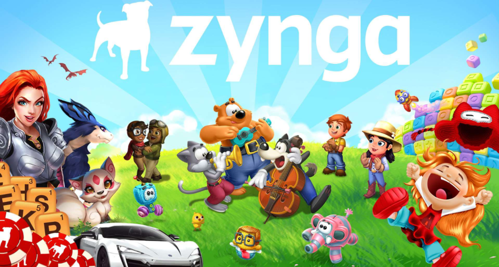 Why Is Zynga Worth A Whopping 12 7 Billion Hint It s Not FarmVille Why Is Zynga Worth A Whopping 12 7 Billion Hint It s Not FarmVille