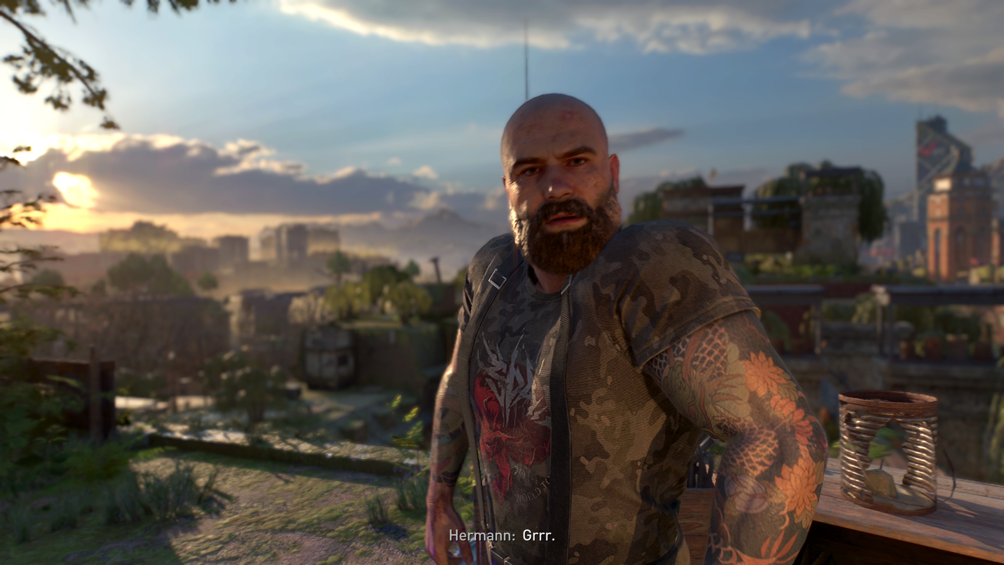 Mini-review: No, I don't want to play Dying Light 2 for 500 hours