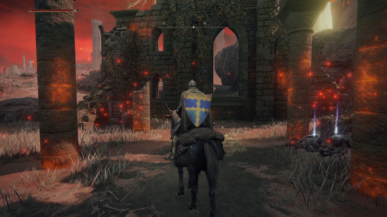 Elden Ring review Come see the softer side of punishing difficulty