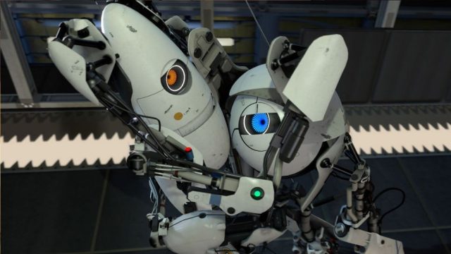 Portal 2 xbox one game clearance pass