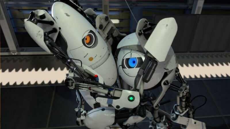 Portal 2