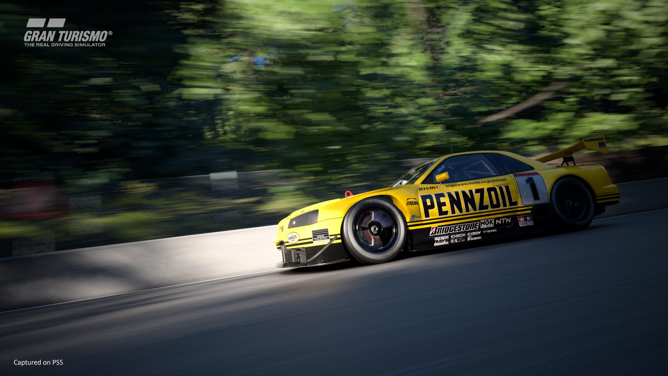 GT7 screenshot