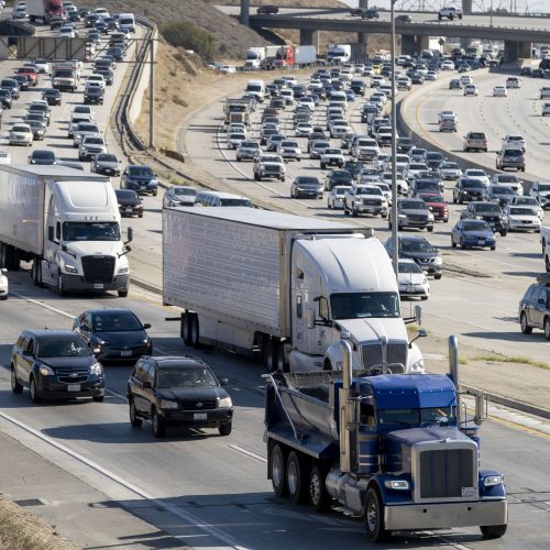 As California faces court battles, states scramble to save their climate goals