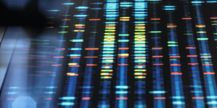 生物技术引起伦理问题——我们以前来过这里