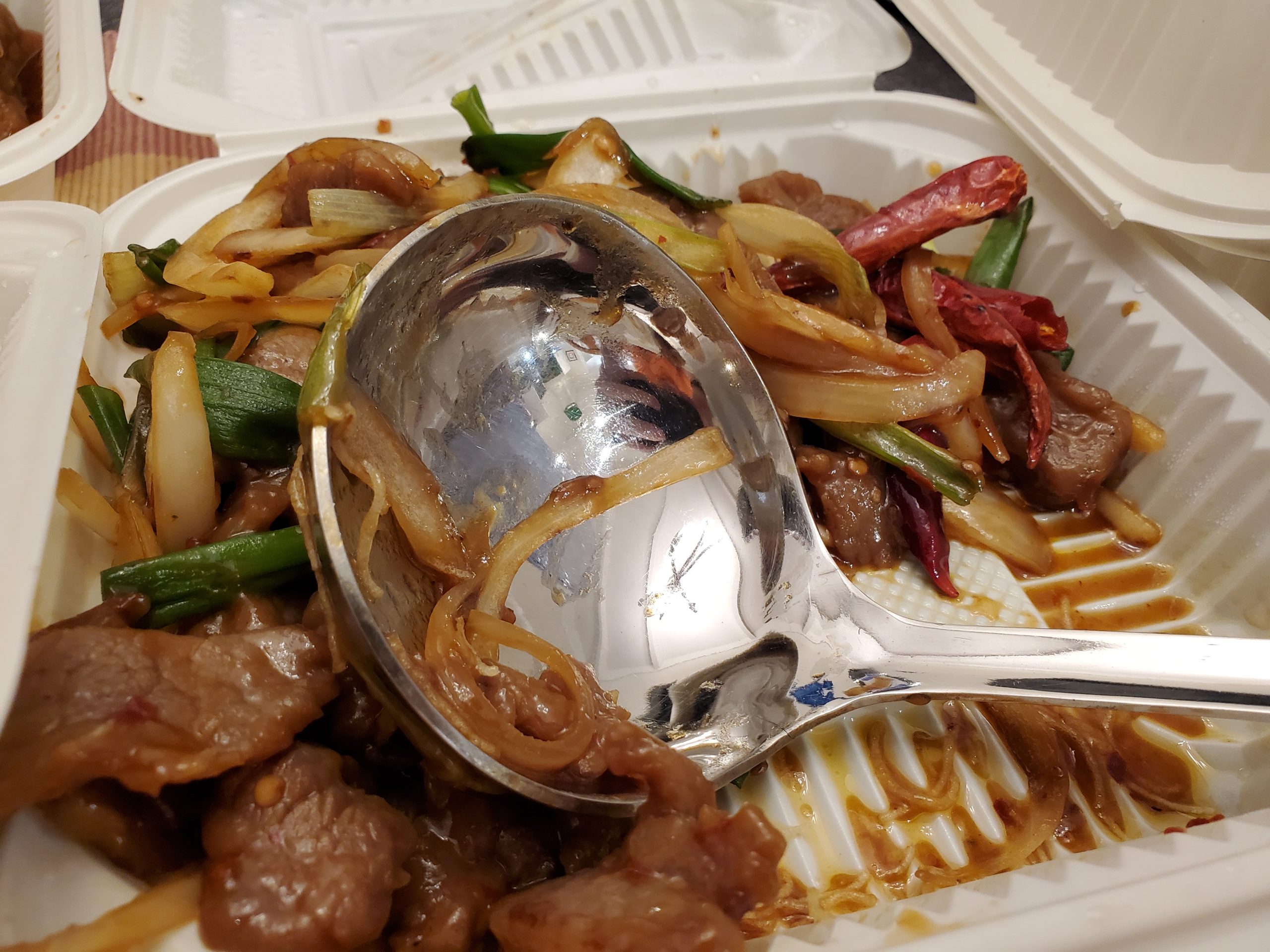 No, bad leftovers didn’t cause teen’s life-threatening infection ...