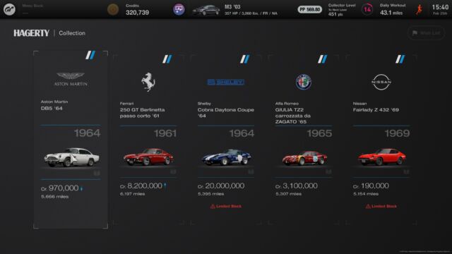Gran Turismo 7 Release Date, Price, Review, Car List, Gameplay