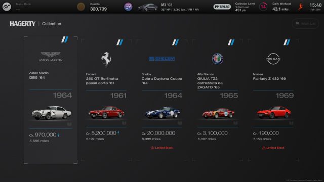 Gran Turismo 7 Release Date, Price, Review, Car List, Gameplay