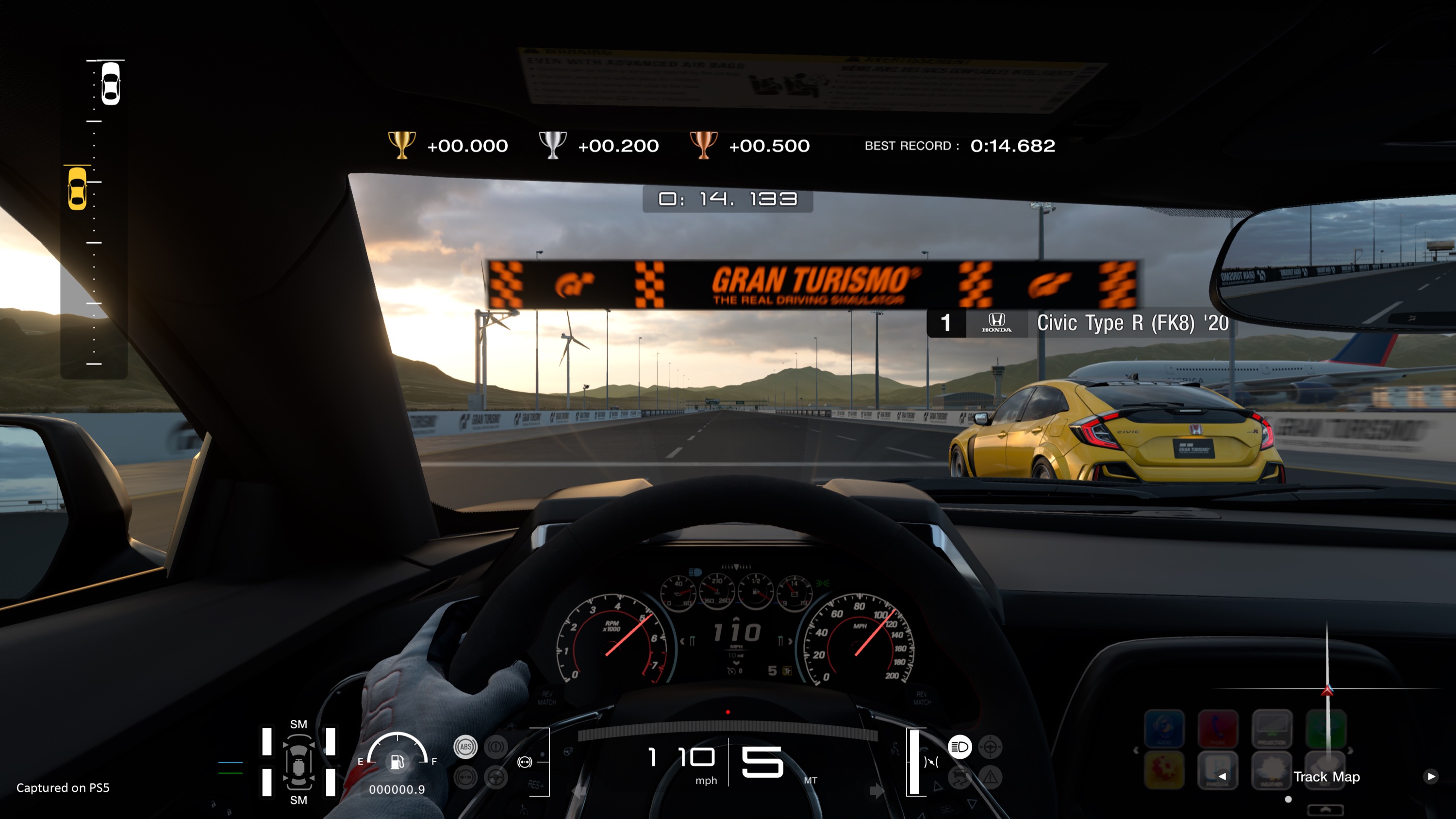 Gran Turismo 7 preview: A return to expansive, car-collecting roots | Ars Technica