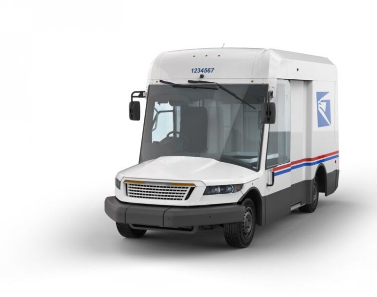 Technology The proposed replacement USPS mail truck got a lot of attention for its odd looks, but the real crime is a pathetic 8.6 mpg fuel efficiency—barely any improvement on the current vehicles.