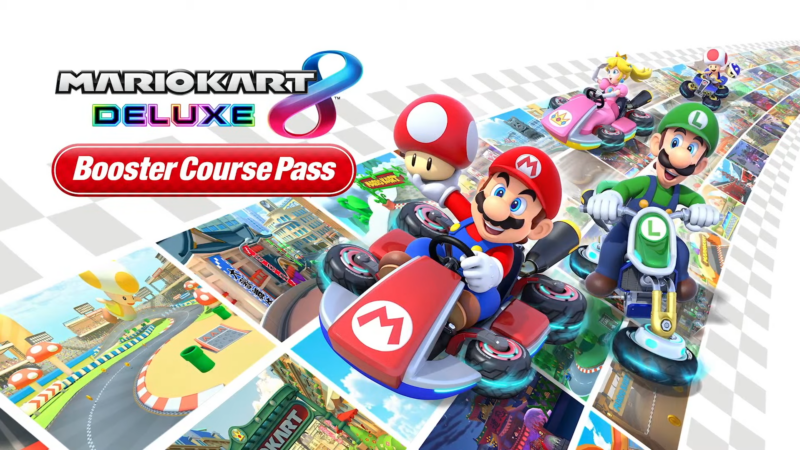 10 Things You Didn't Know About The Mario Kart Franchise