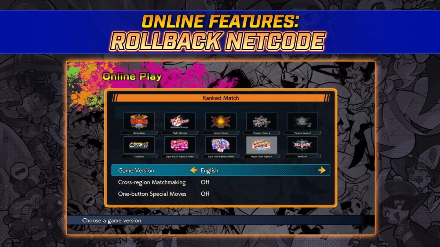 Capcom announces next-gen Street Fighter sequel, return to rollback ...