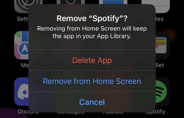 The best Spotify alternatives: Apple Music, Deezer, and more | Ars Technica