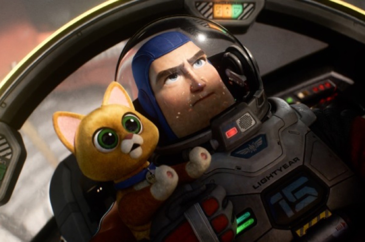 Our fave Space Ranger gets the origin story he deserves in new Lightyear  trailer | Ars Technica