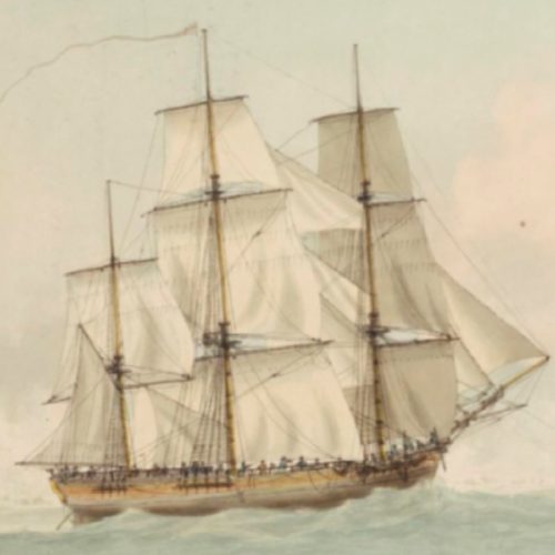 Discovery of HMS Endeavour wreck confirmed
