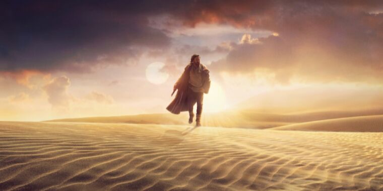 Might the twenty fifth be with you: Obi-Wan Kenobi poster, premiere date revealed