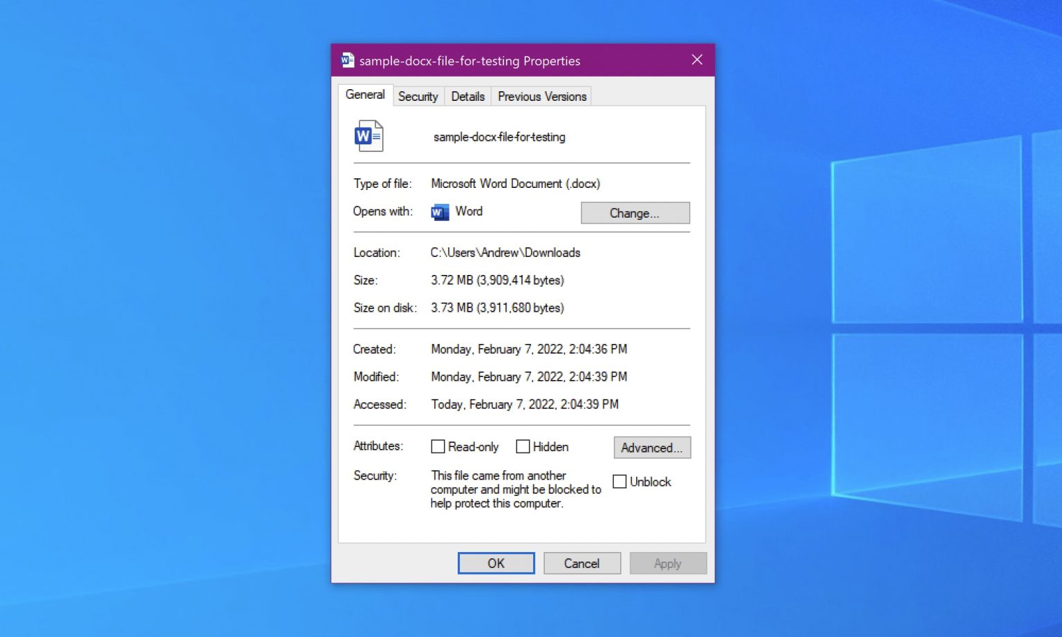 Microsoft will block downloaded macros in Office versions going back to ...