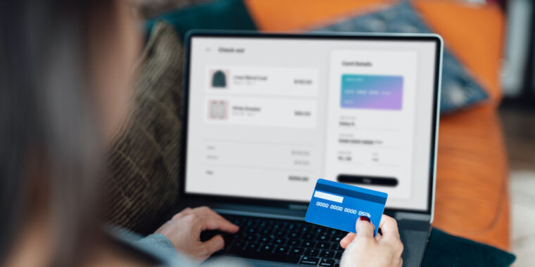 Hundreds of e-commerce web-sites booby-trapped with payment card-skimming malware
