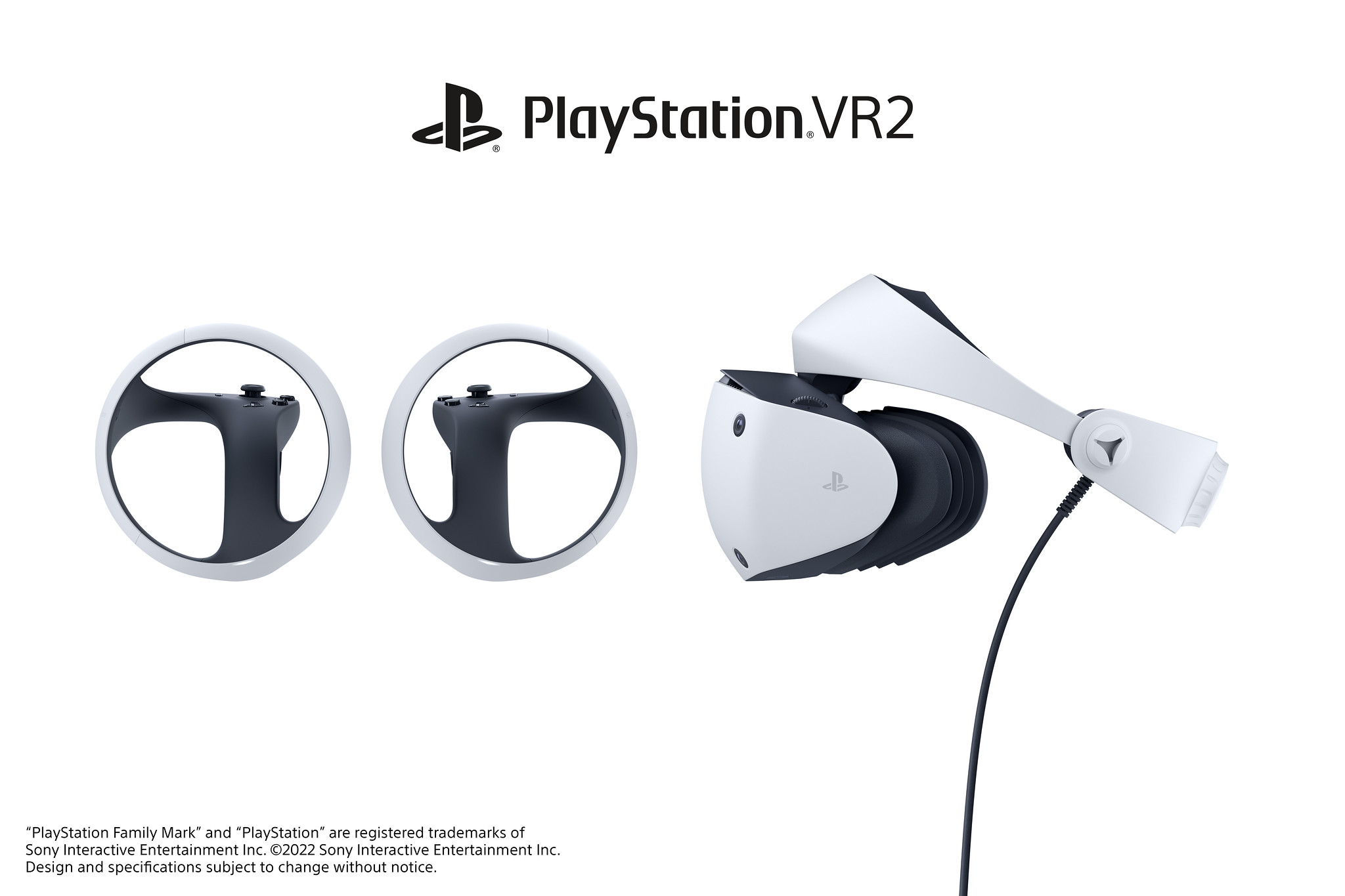 PS5 PlayStation VR2