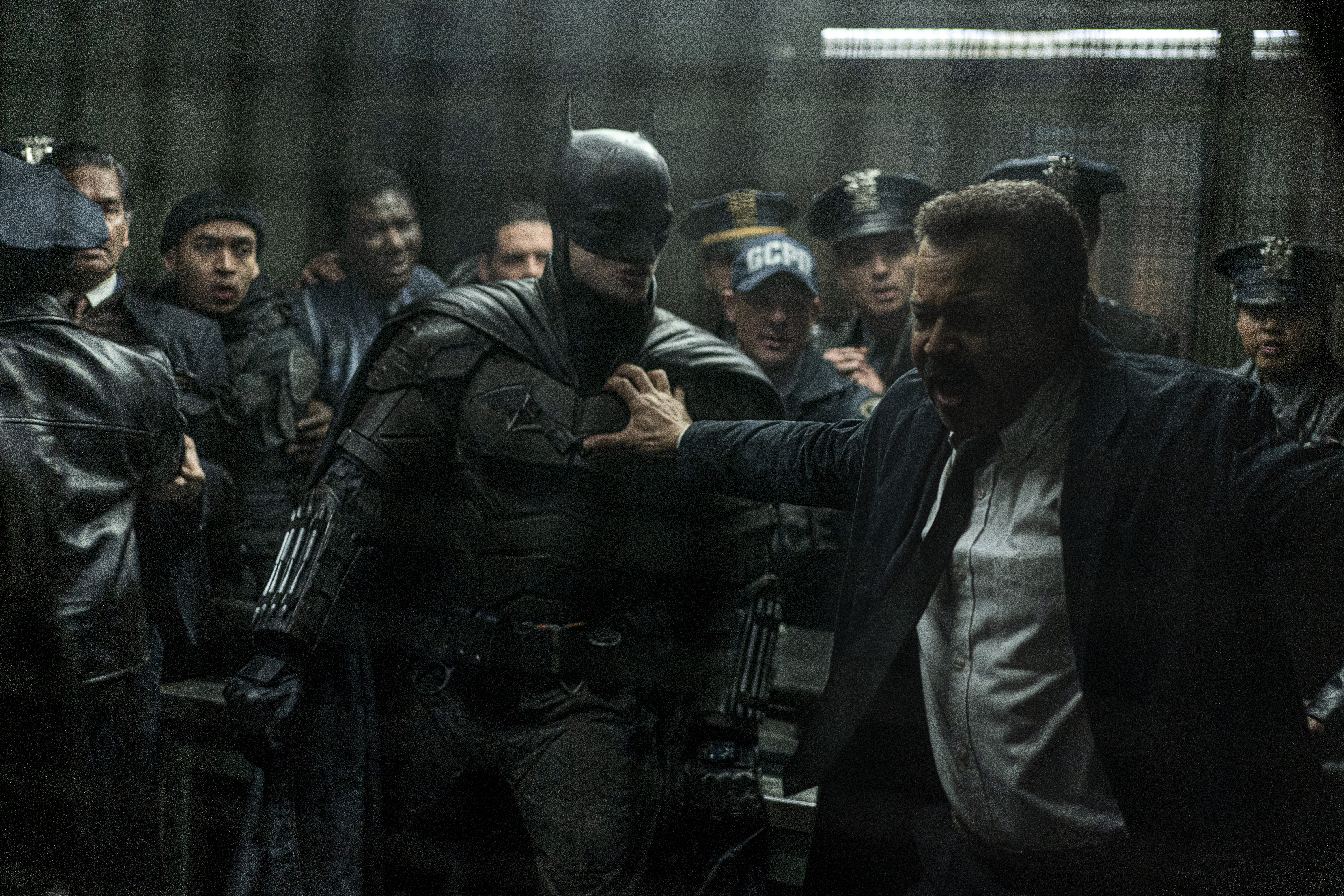 The Batman review: A sensational reboot in need of trimming | Ars Technica