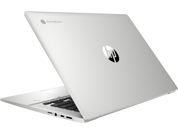 HP's Pro c640 G2 enterprise Chromebook is expected to get Steam support. 