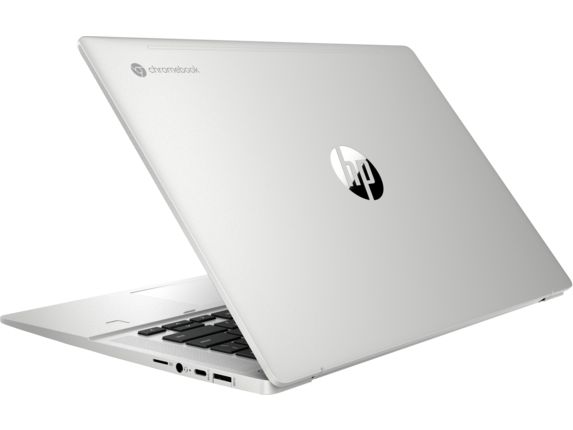 Le Chromebook D’entreprise Pro C640 G2 De Hp Devrait Bénéficier Du Support Steam. 