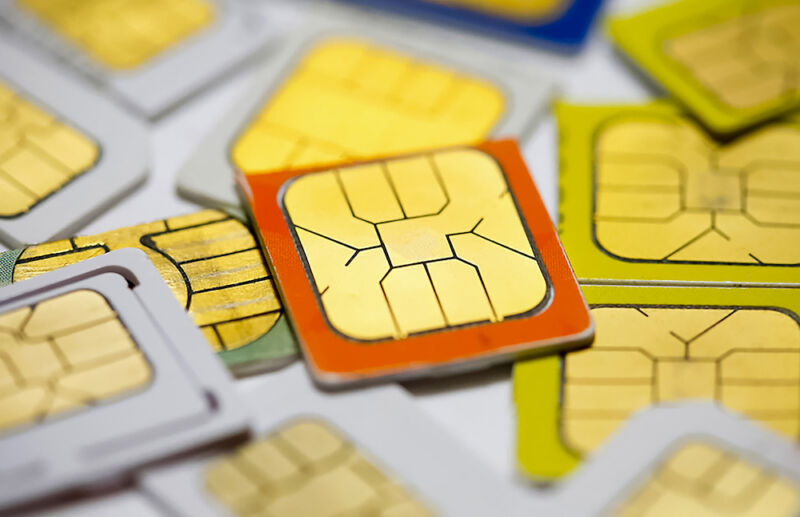 iSIM vs eSIM vs SIM The constantly shrinking ways carriers ID