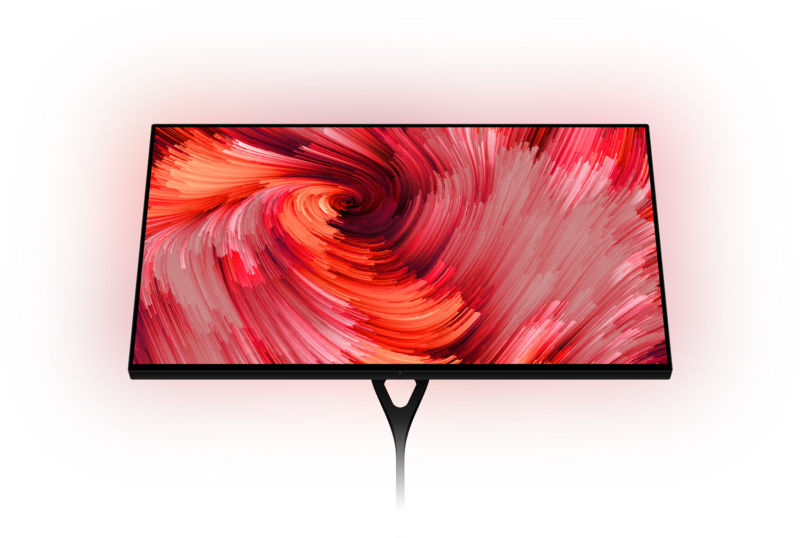 First glossy gaming monitors promise enhanced colors, more glare Ars