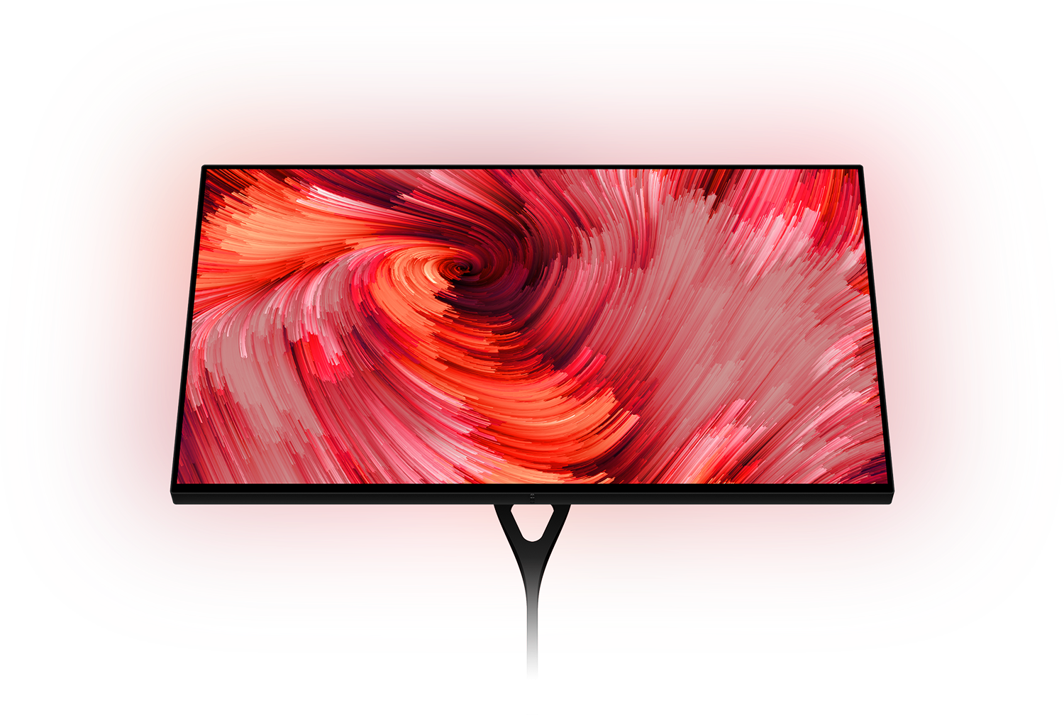Productiecentrum heroïsch erotisch First glossy gaming monitors promise enhanced colors, more glare | Ars  Technica